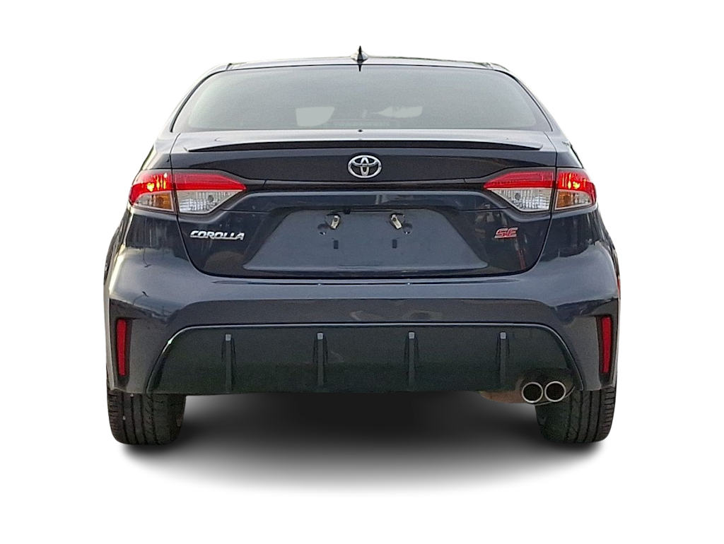 Thumbnail: 2024 Toyota Corolla - 19