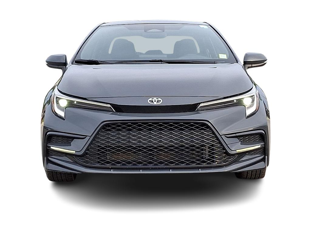 Thumbnail: 2024 Toyota Corolla - 5