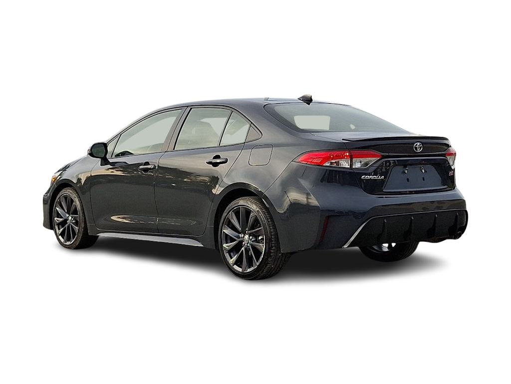 Thumbnail: 2024 Toyota Corolla - 4