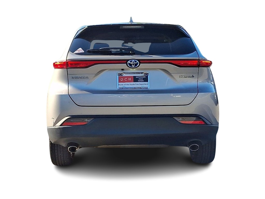 Thumbnail: 2021 Toyota Venza - 5