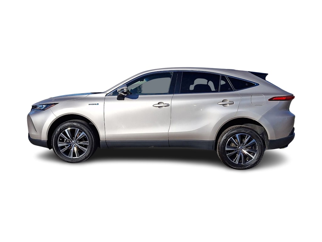 Thumbnail: 2021 Toyota Venza - 3