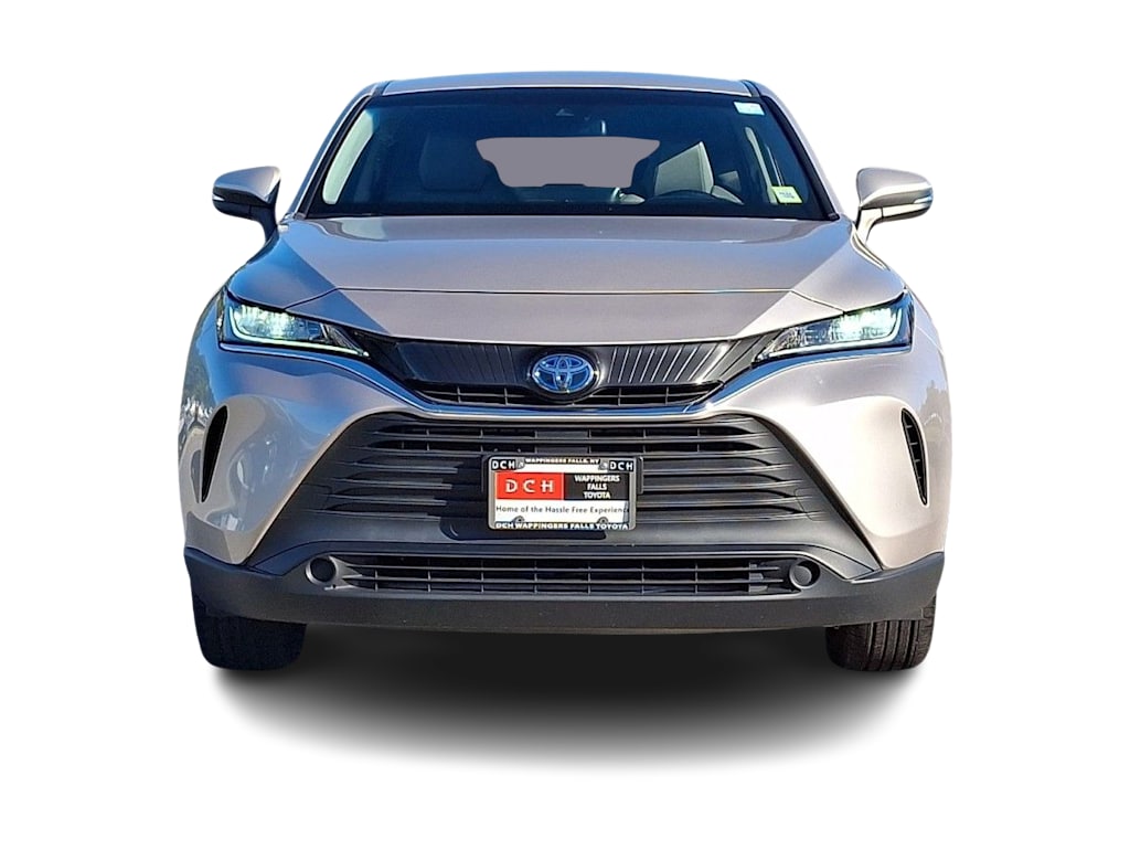 Thumbnail: 2021 Toyota Venza - 6