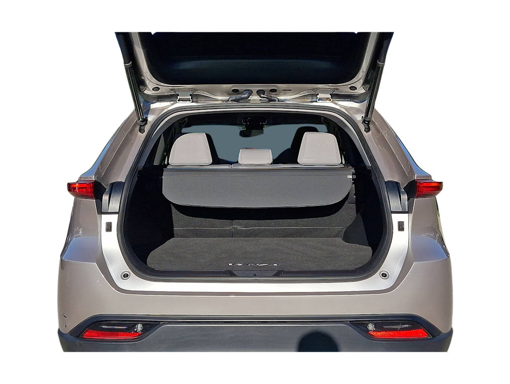 Thumbnail: 2021 Toyota Venza - 15