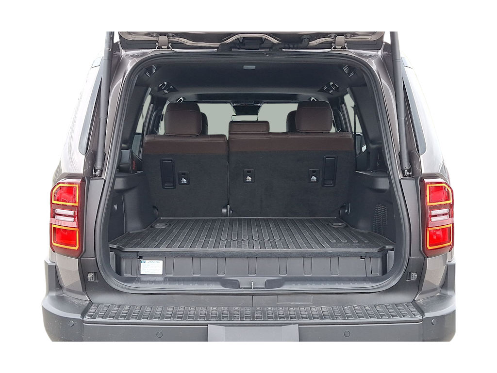 Thumbnail: 2026 Toyota Land Cruiser - 14