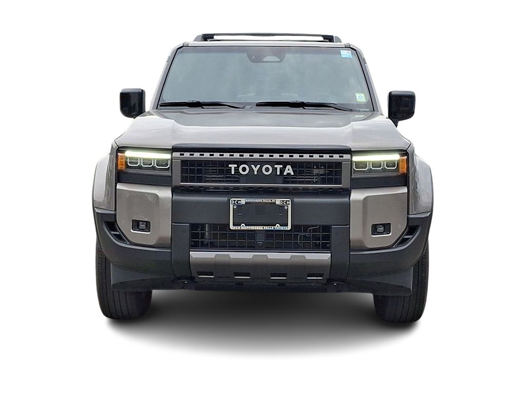 Thumbnail: 2026 Toyota Land Cruiser - 6