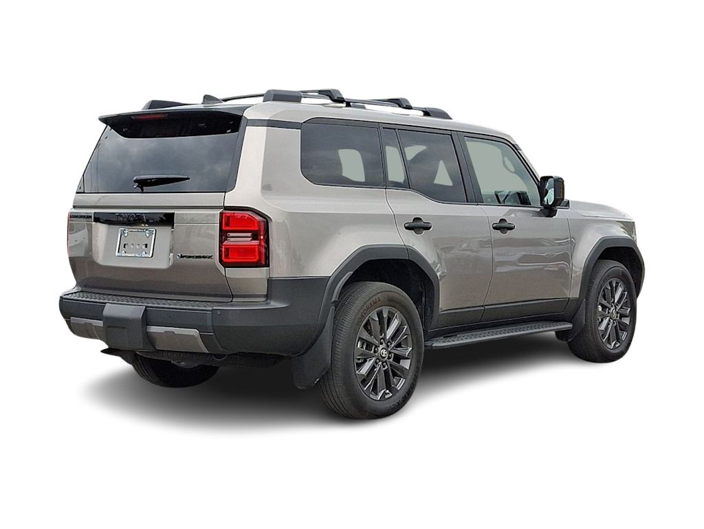 Thumbnail: 2026 Toyota Land Cruiser - 17