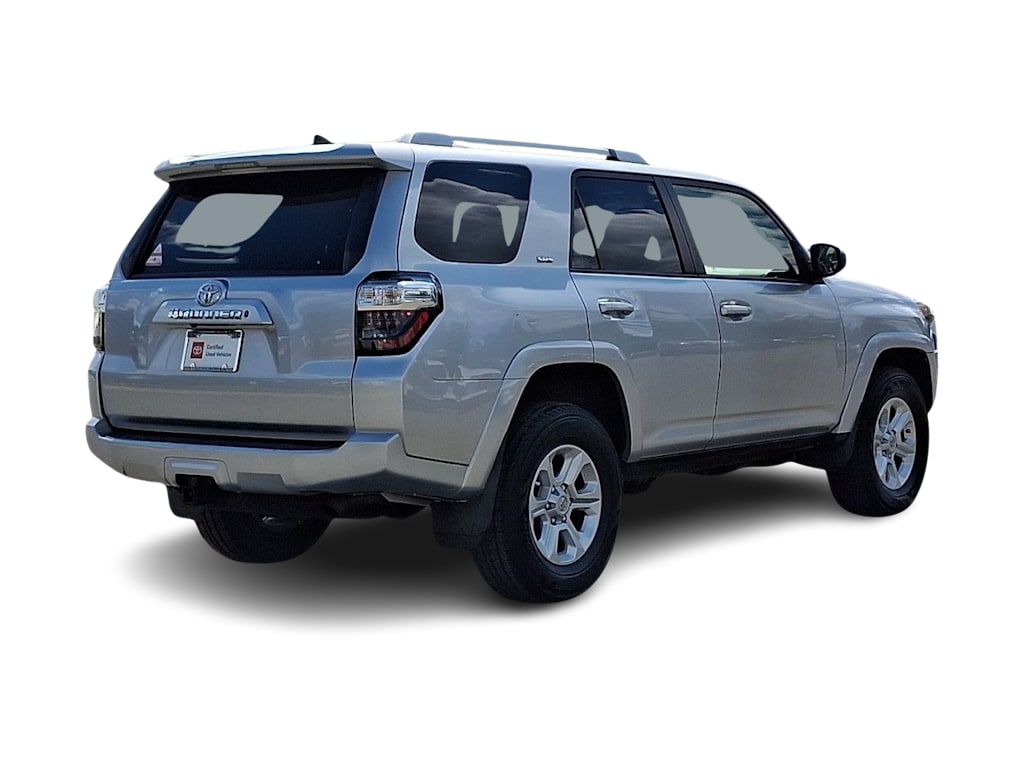 Thumbnail: 2017 Toyota 4Runner - 19