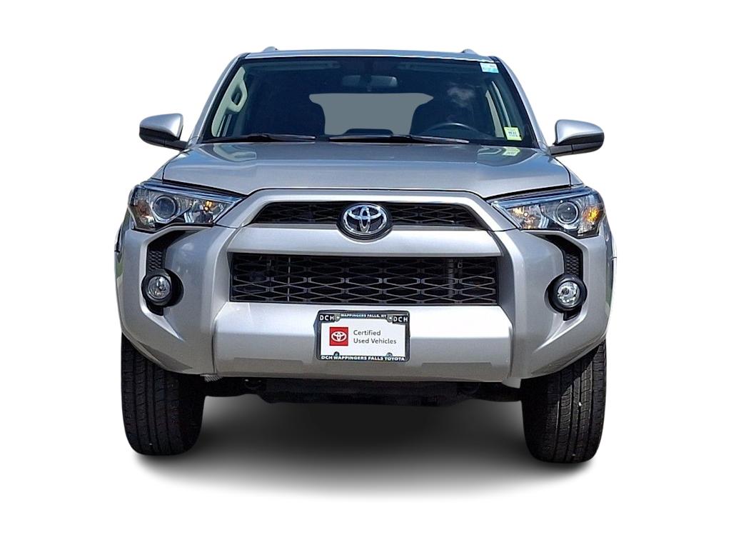 Thumbnail: 2017 Toyota 4Runner - 6