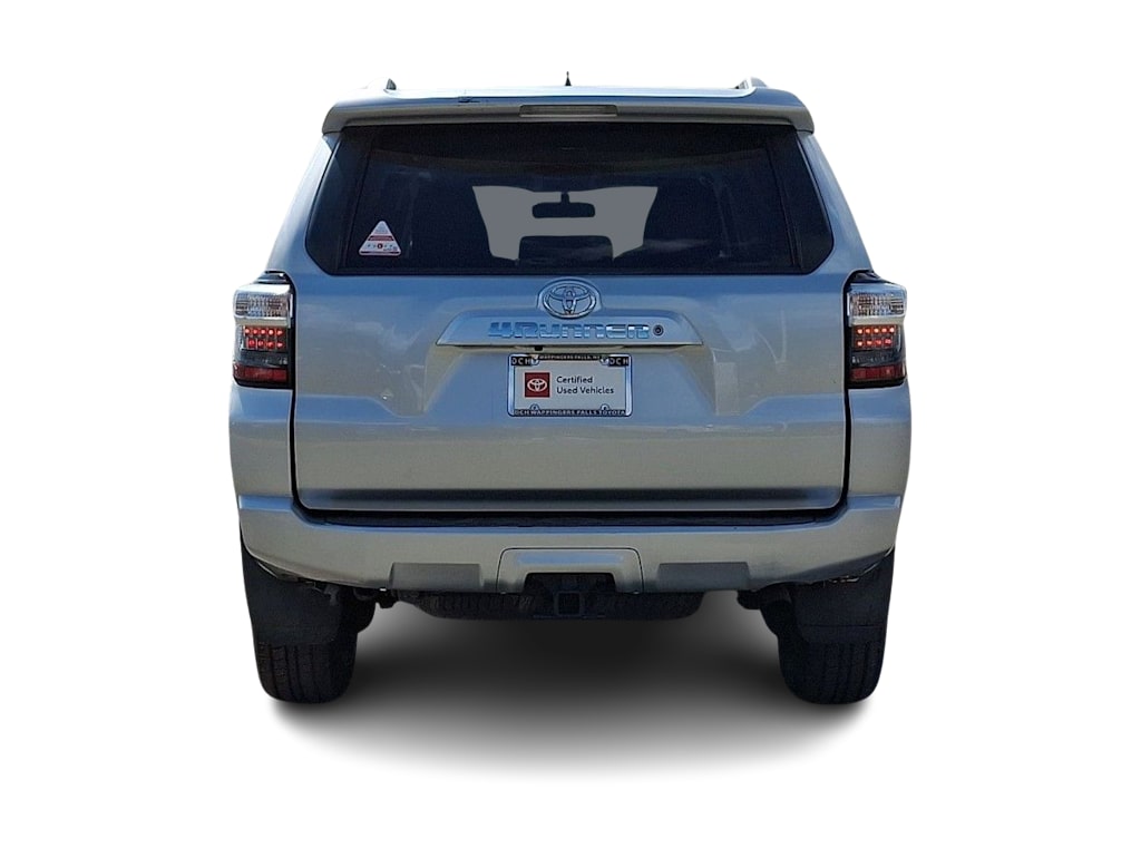 Thumbnail: 2017 Toyota 4Runner - 5
