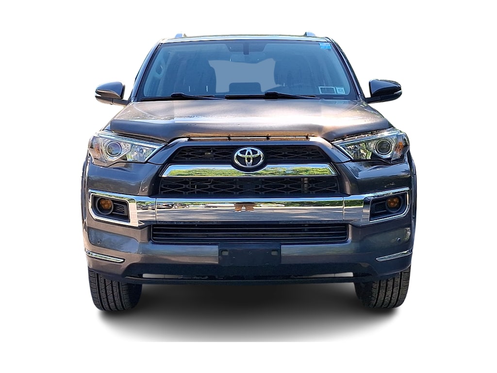 Thumbnail: 2019 Toyota 4Runner - 5