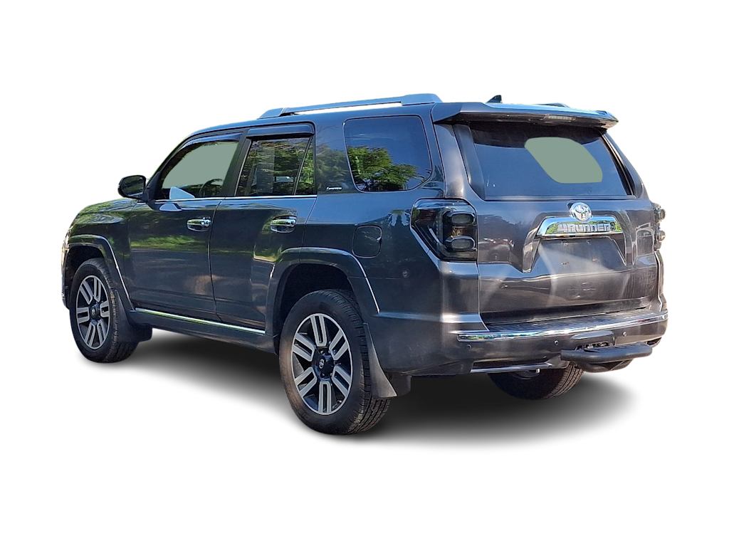 Thumbnail: 2019 Toyota 4Runner - 3