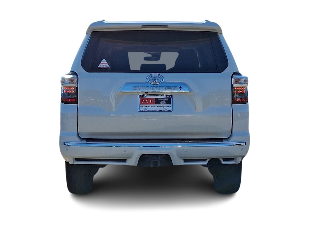 Thumbnail: 2023 Toyota 4Runner - 5