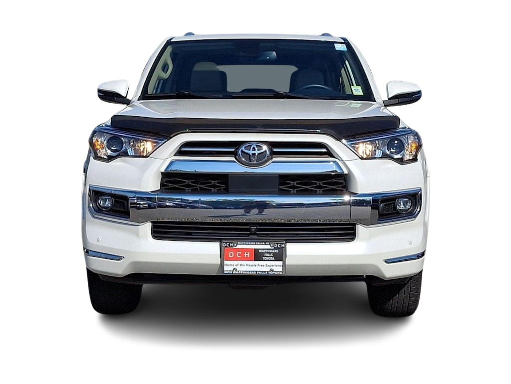 Thumbnail: 2023 Toyota 4Runner - 6
