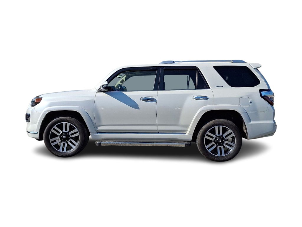 Thumbnail: 2023 Toyota 4Runner - 3