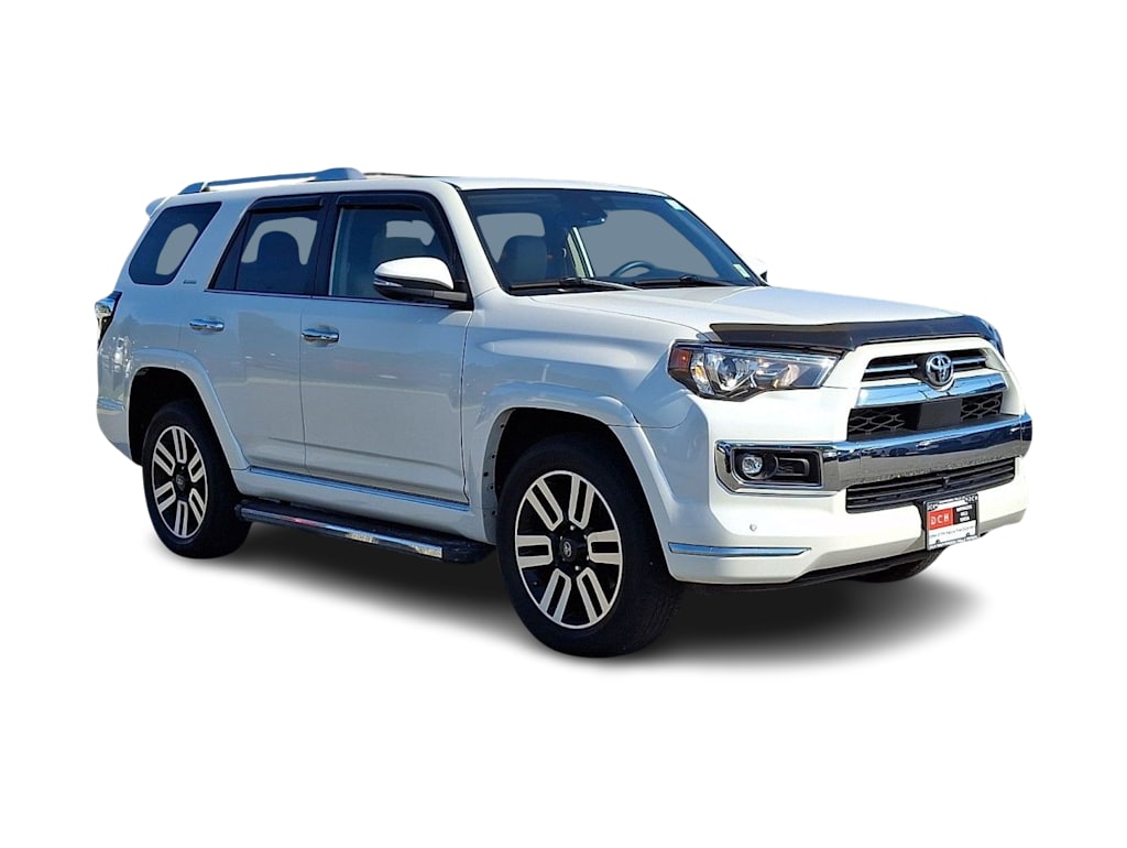 Thumbnail: 2023 Toyota 4Runner - 15