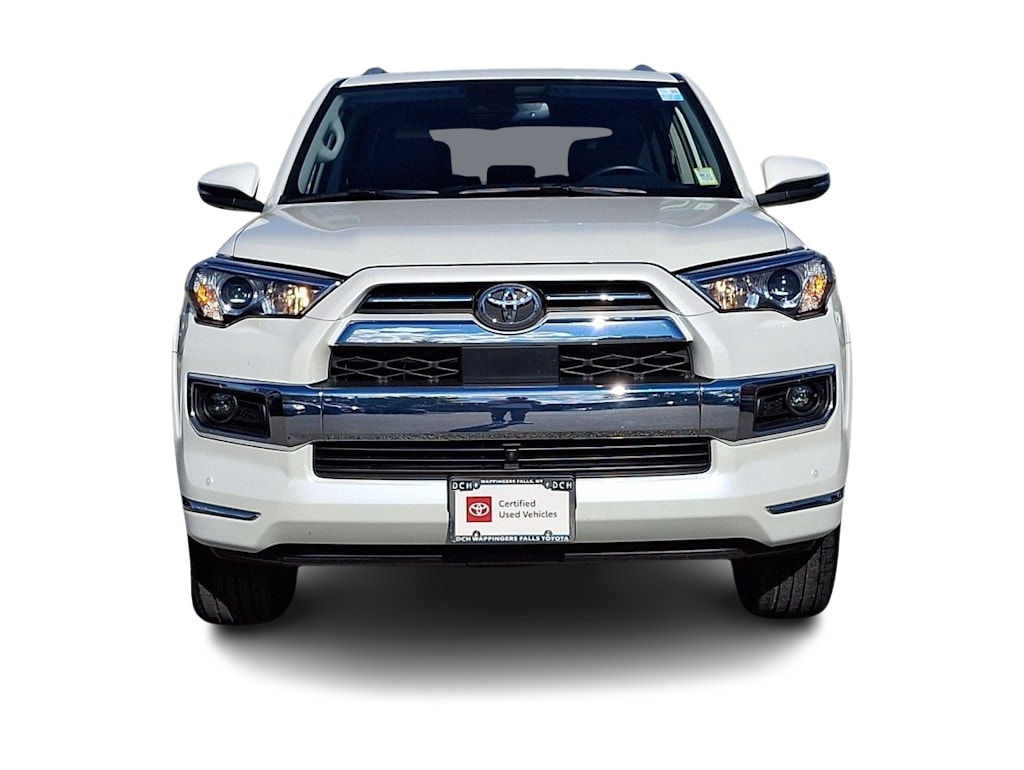 Thumbnail: 2023 Toyota 4Runner - 6