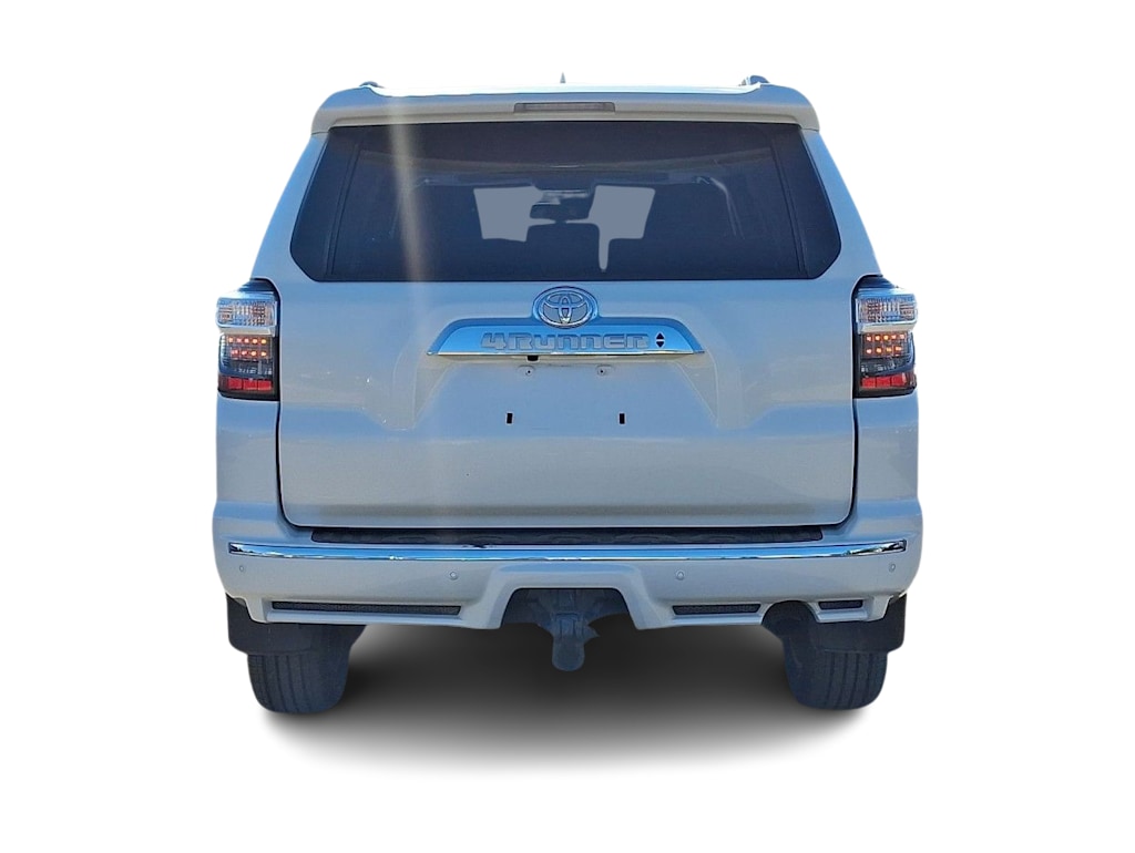 Thumbnail: 2023 Toyota 4Runner - 5