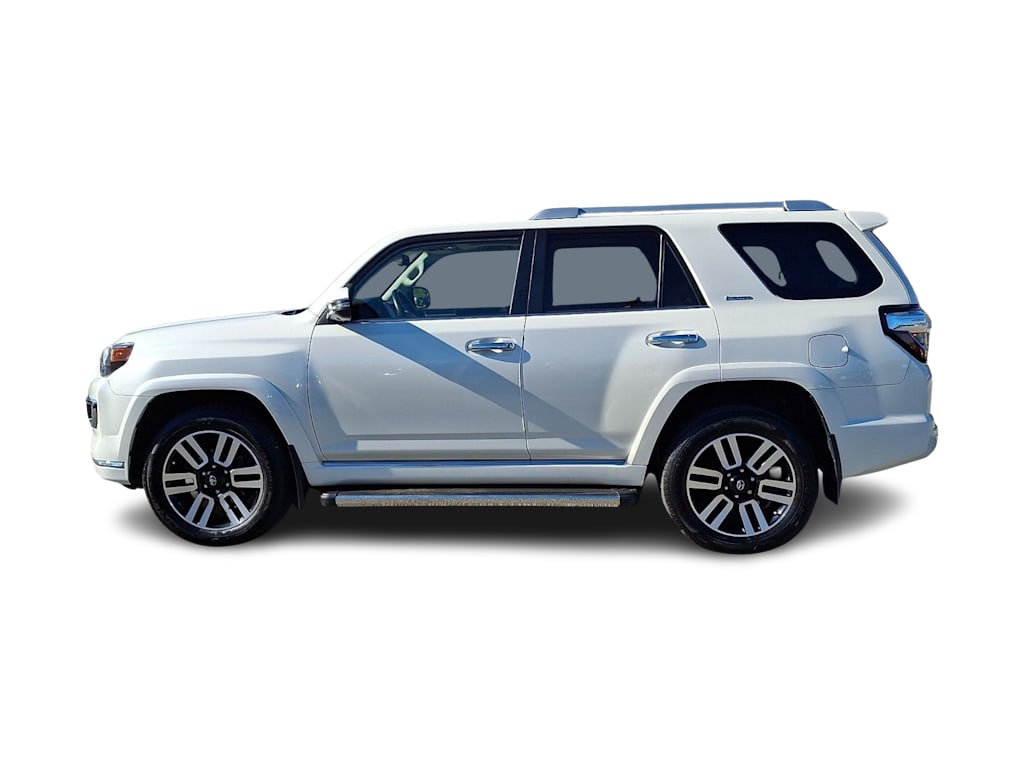 Thumbnail: 2023 Toyota 4Runner - 3