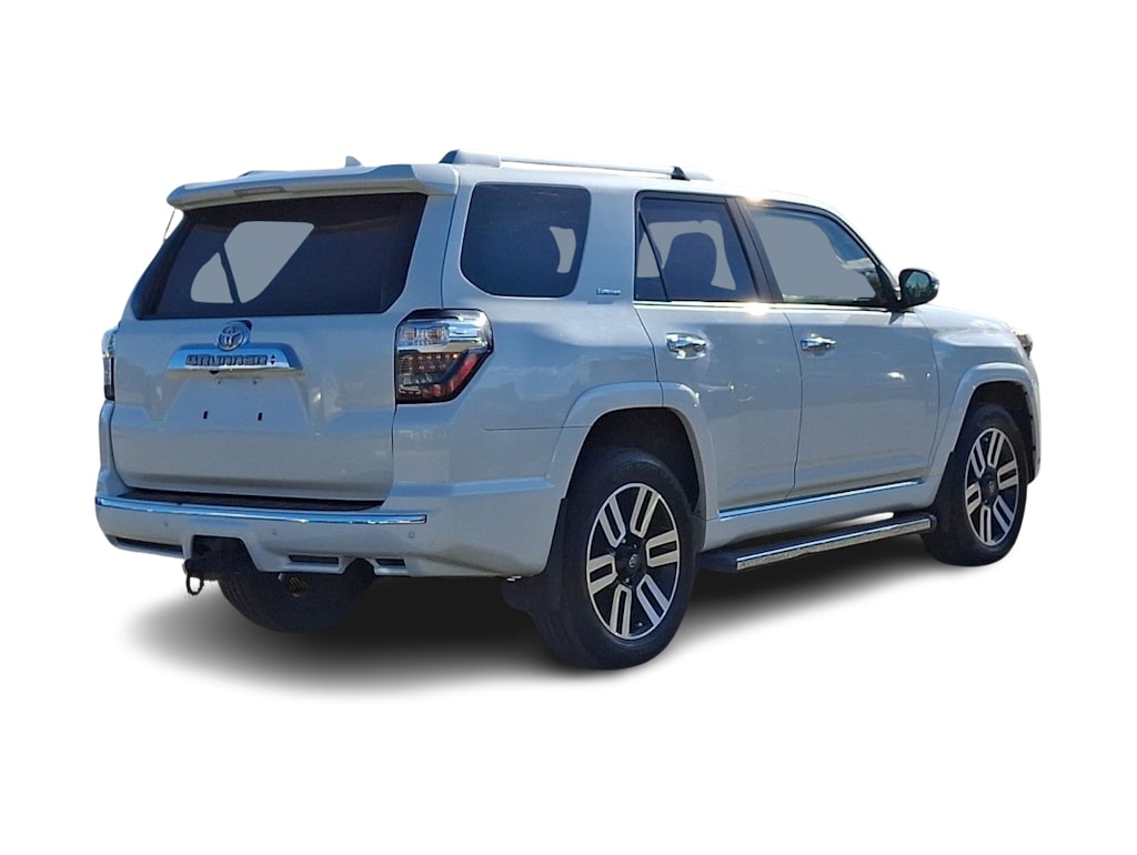 Thumbnail: 2023 Toyota 4Runner - 19
