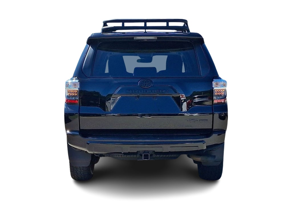 Thumbnail: 2023 Toyota 4Runner - 18
