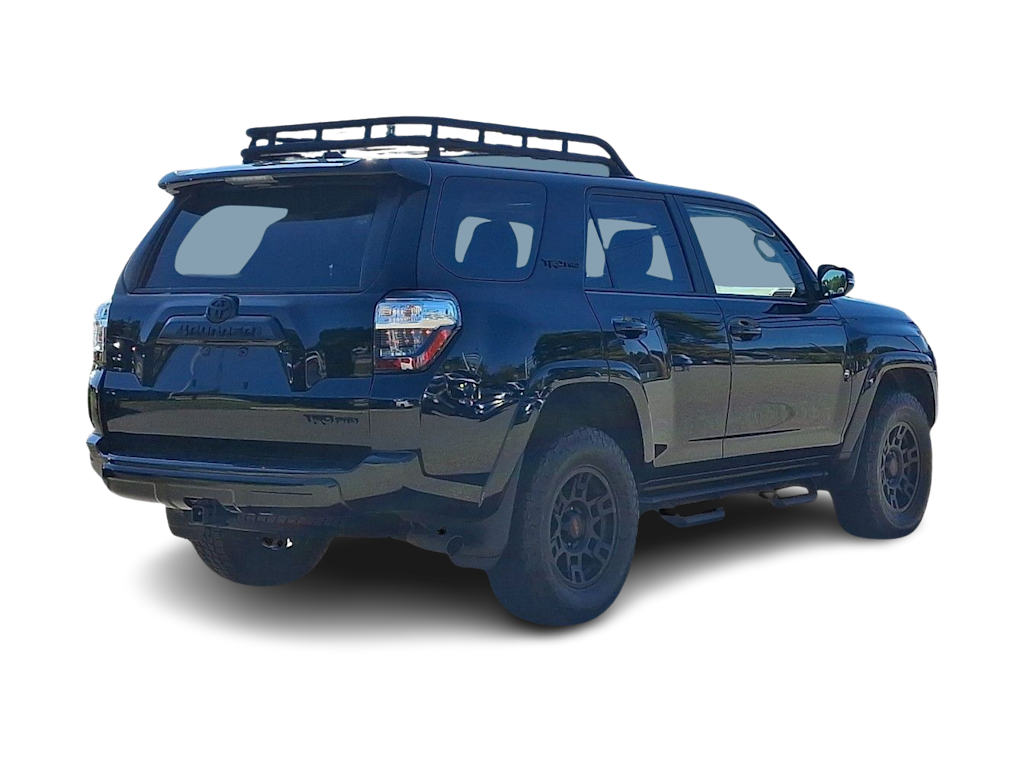 Thumbnail: 2023 Toyota 4Runner - 17