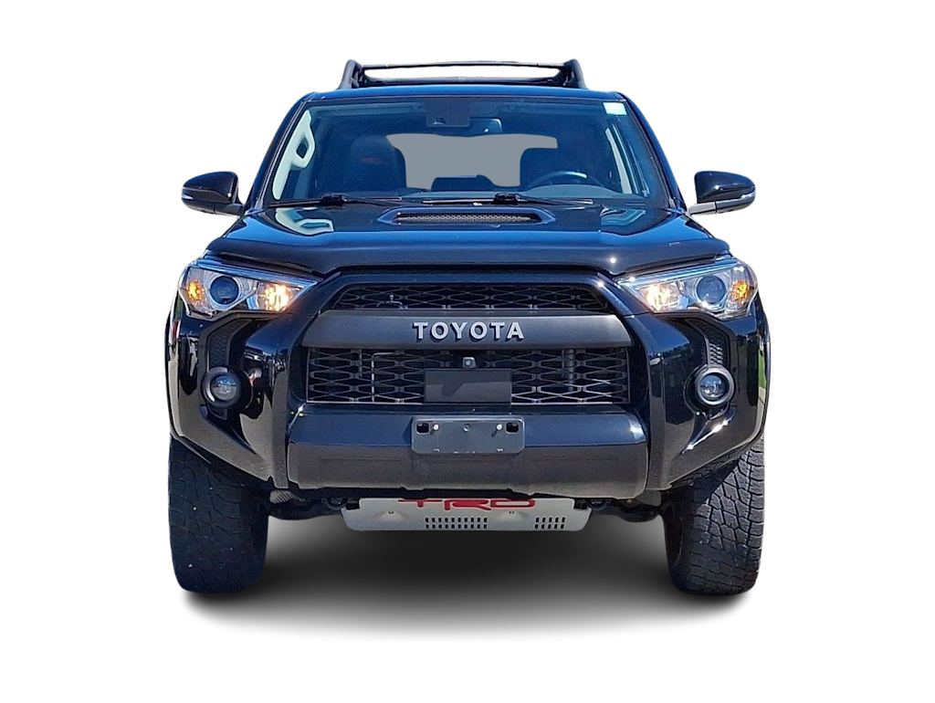 Thumbnail: 2023 Toyota 4Runner - 5