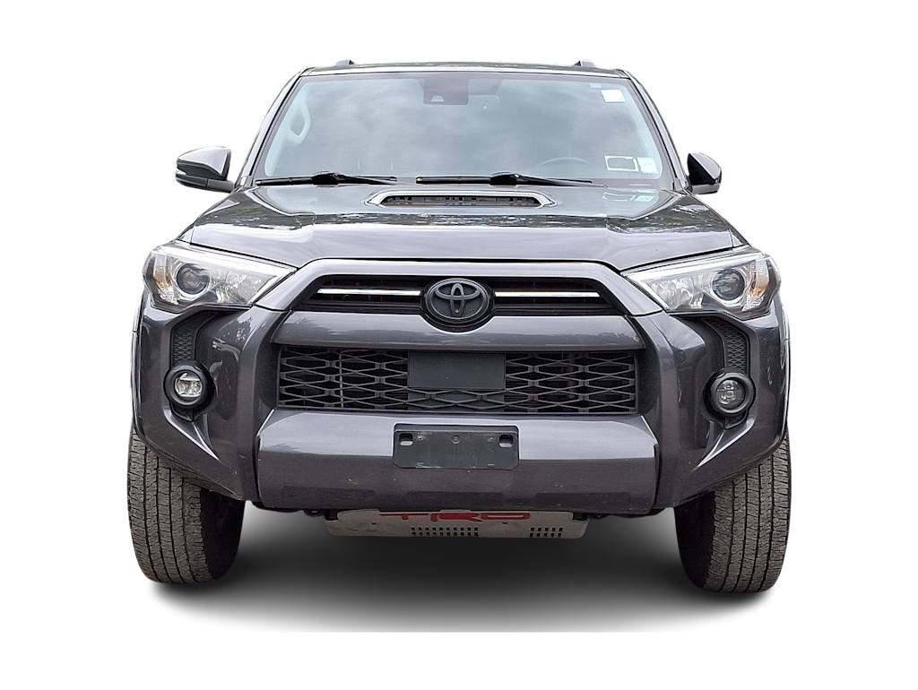 Thumbnail: 2023 Toyota 4Runner - 3