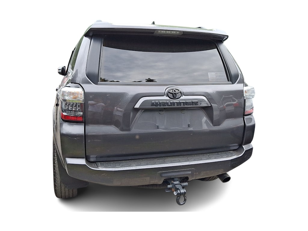 Thumbnail: 2023 Toyota 4Runner - 2