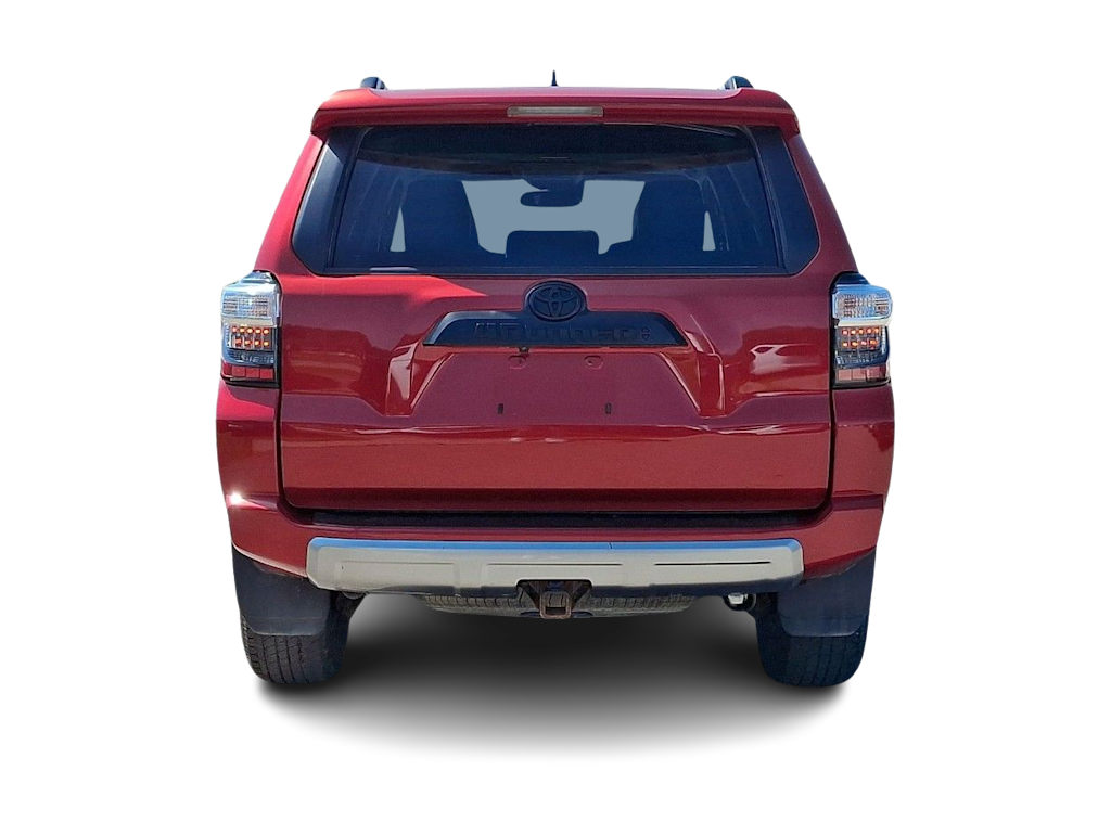 Thumbnail: 2022 Toyota 4Runner - 5