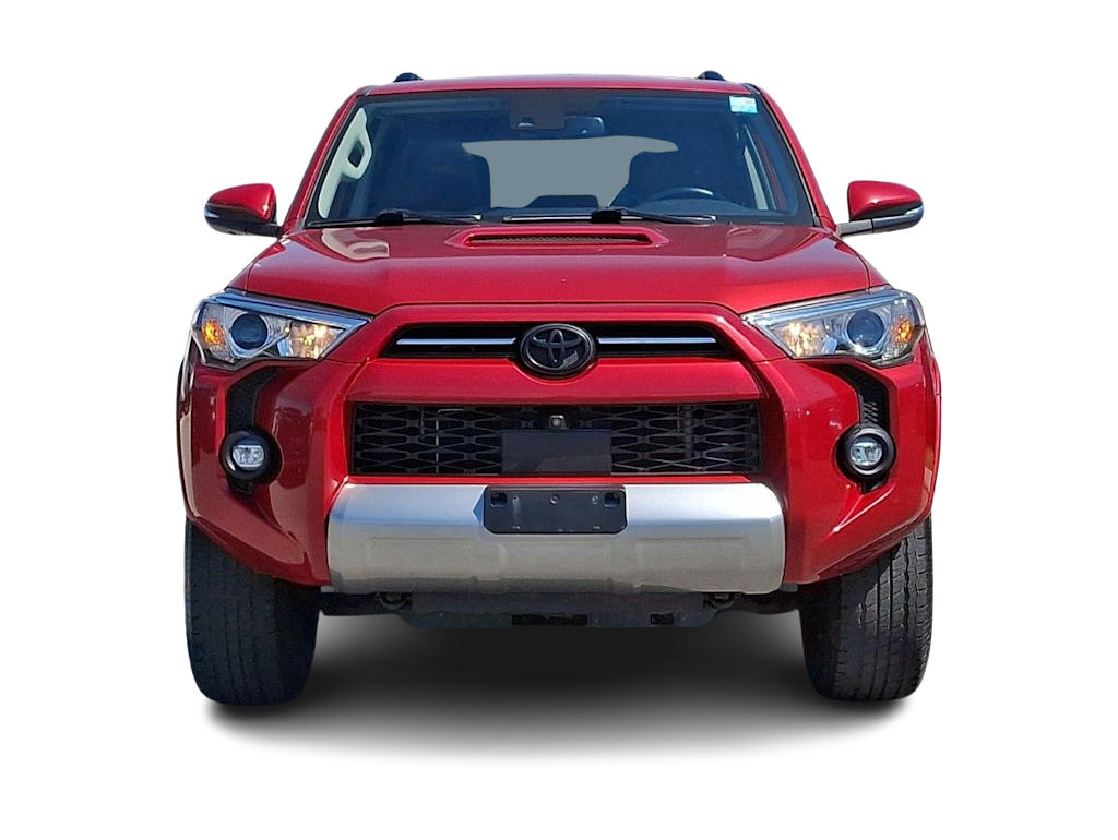 Thumbnail: 2022 Toyota 4Runner - 6