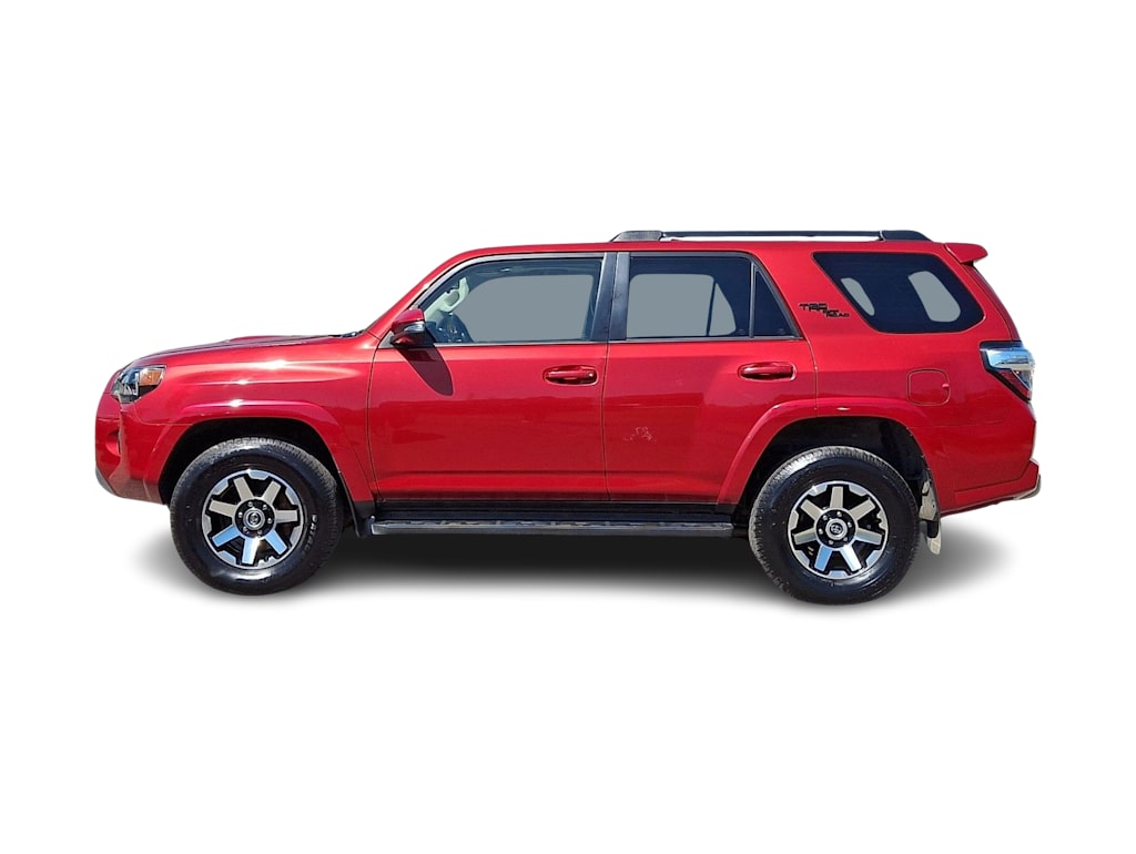 Thumbnail: 2022 Toyota 4Runner - 3