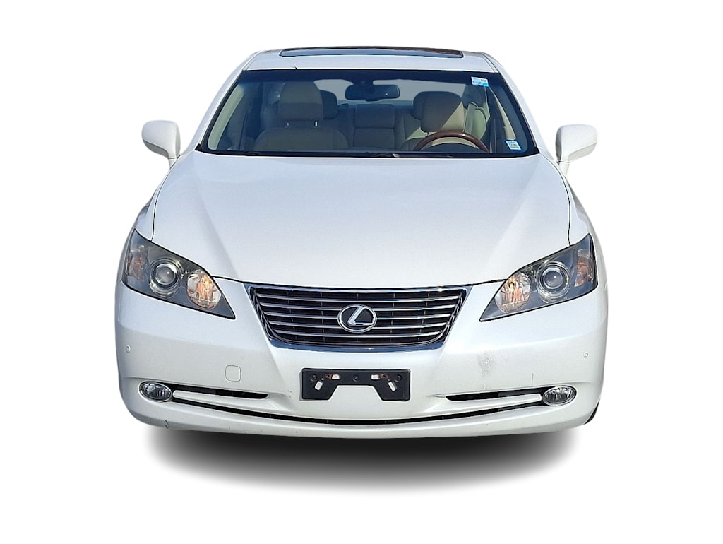 Thumbnail: 2007 Lexus ES - 6