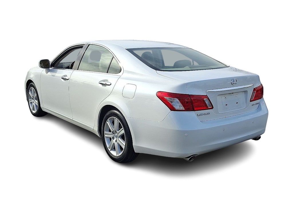 Thumbnail: 2007 Lexus ES - 4