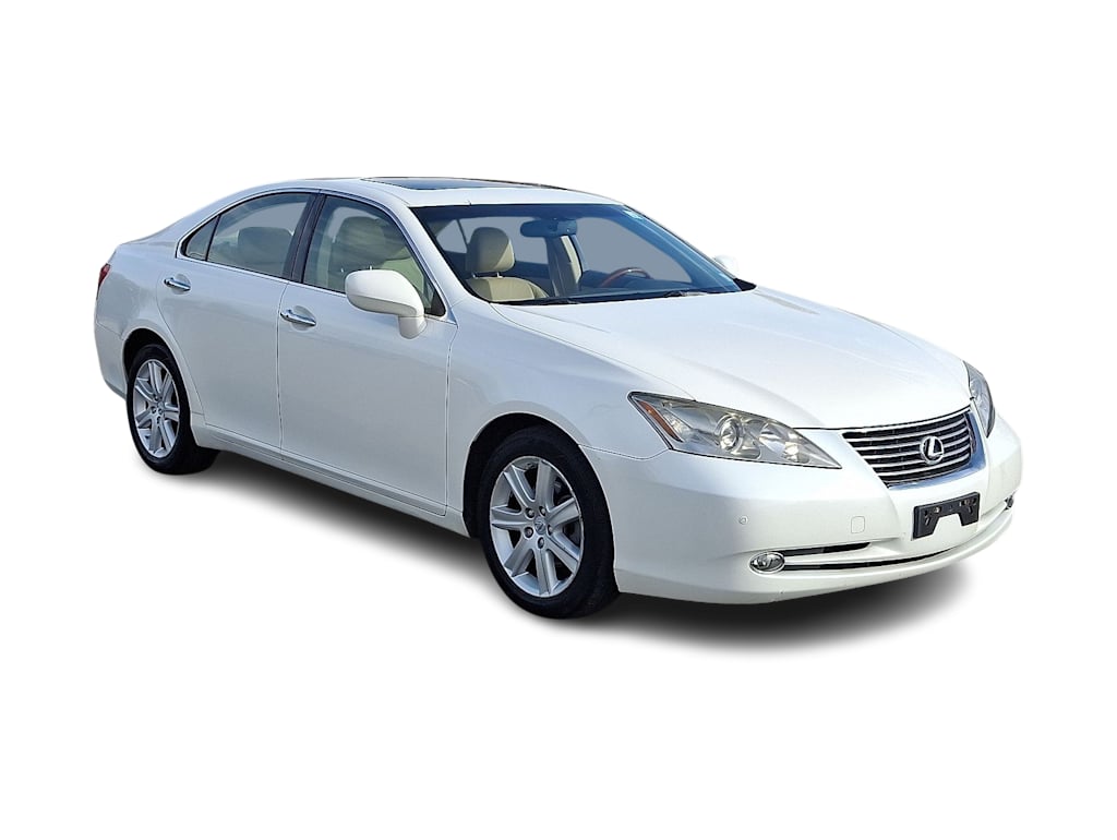Thumbnail: 2007 Lexus ES - 18