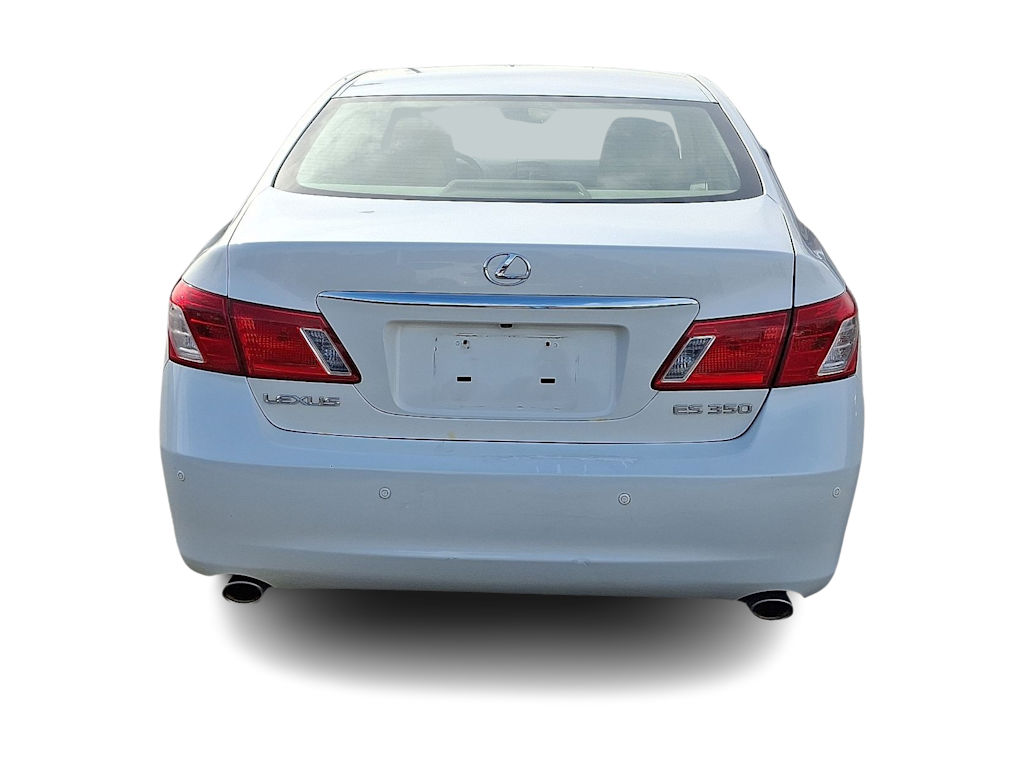Thumbnail: 2007 Lexus ES - 5