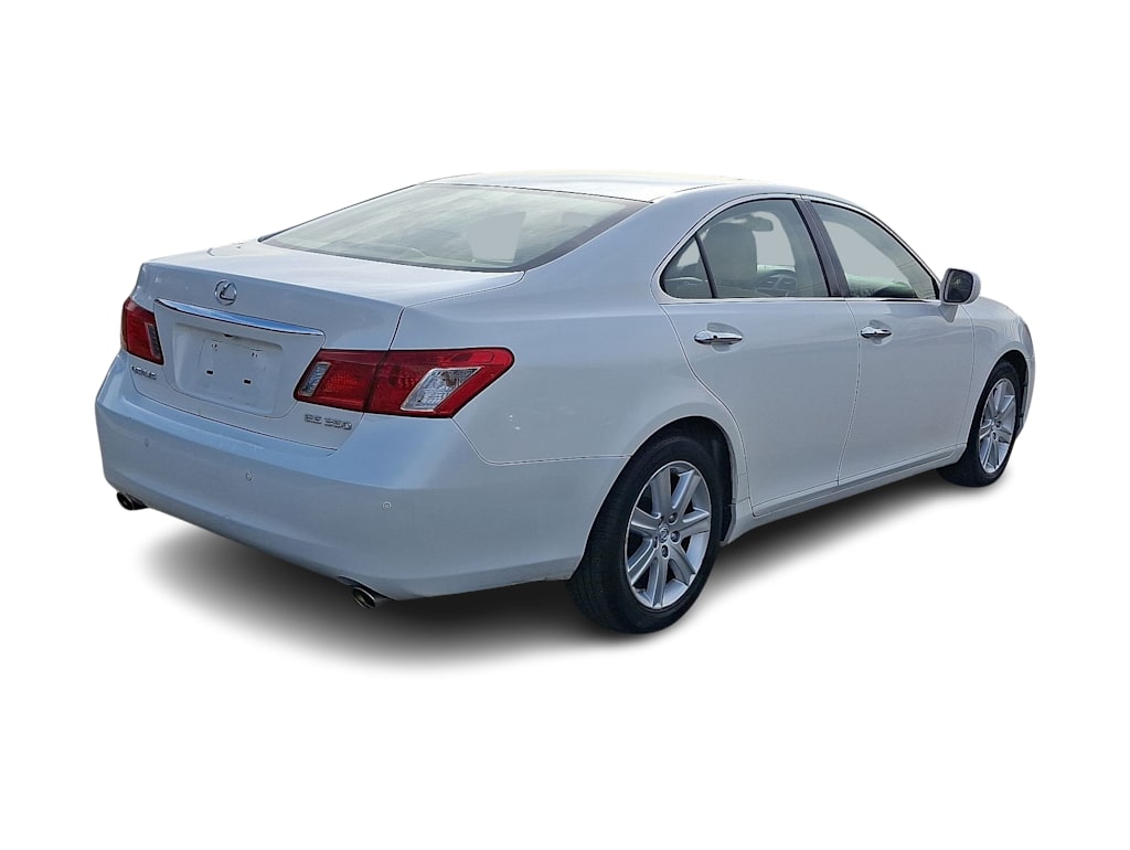 Thumbnail: 2007 Lexus ES - 19