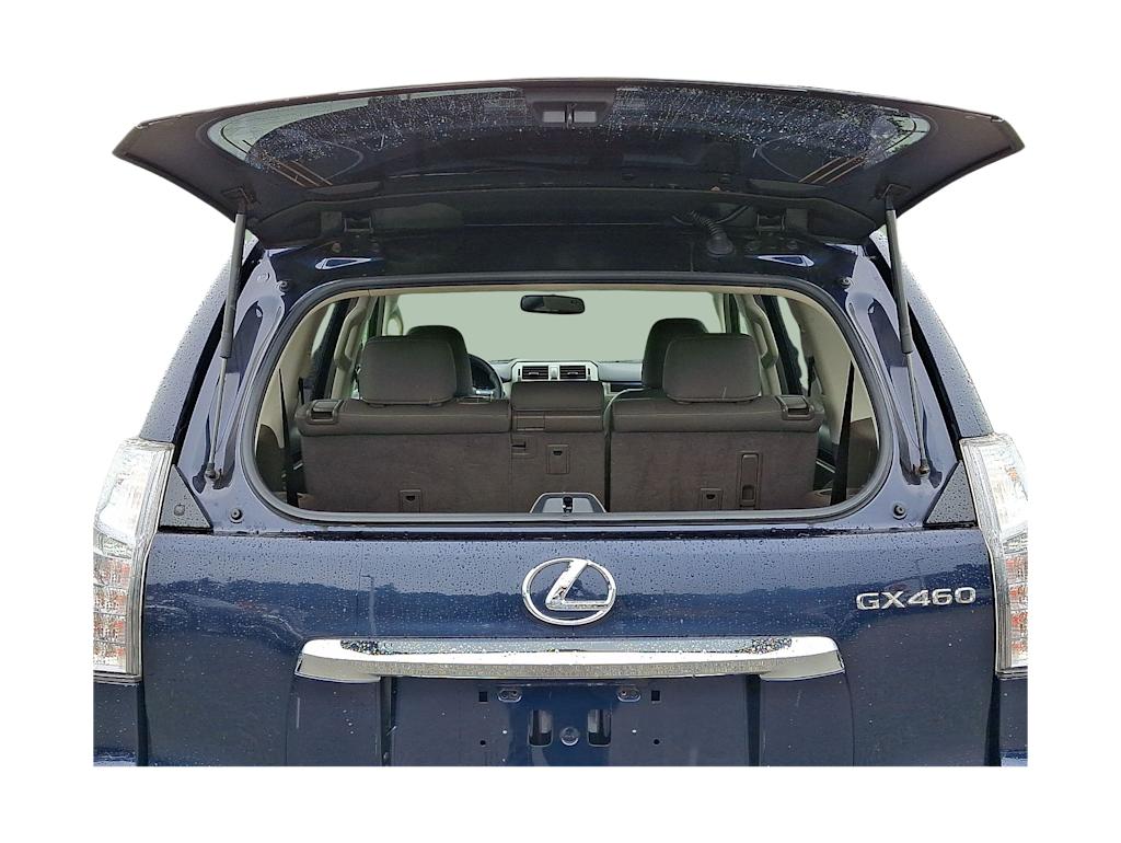Thumbnail: 2019 Lexus GX - 15