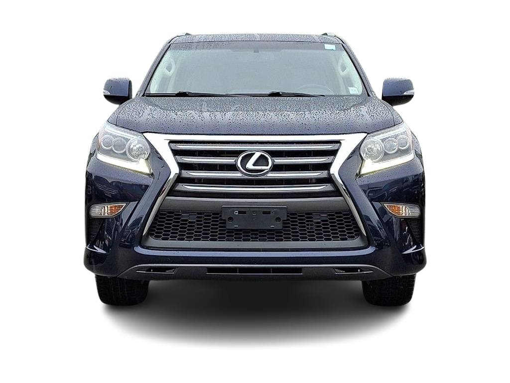 Thumbnail: 2019 Lexus GX - 6