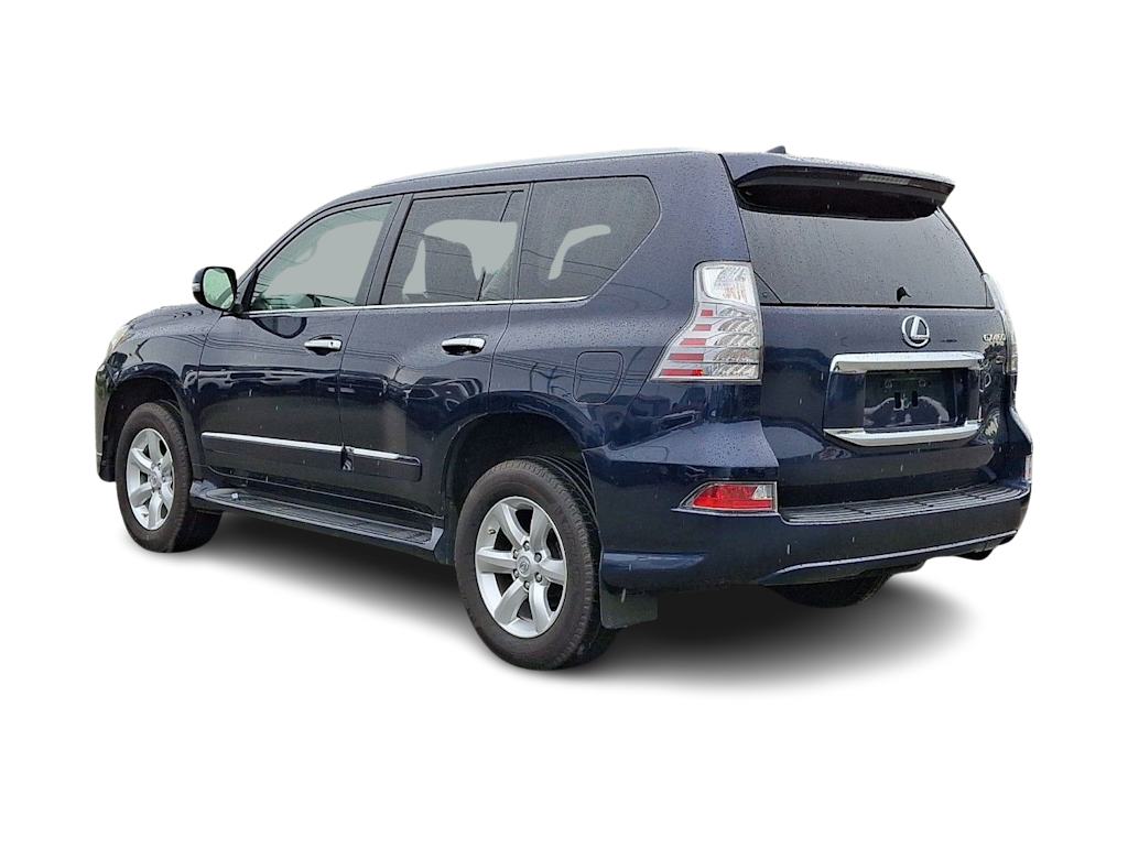 Thumbnail: 2019 Lexus GX - 4
