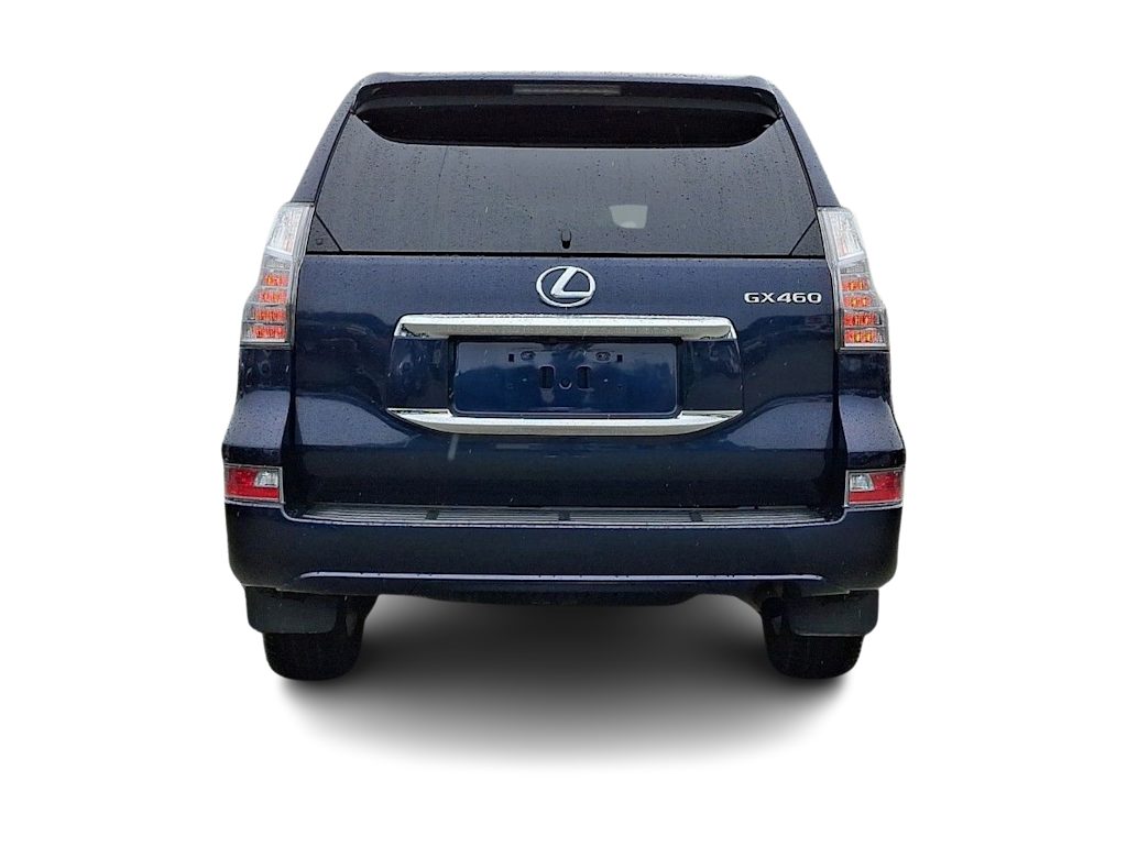 Thumbnail: 2019 Lexus GX - 5