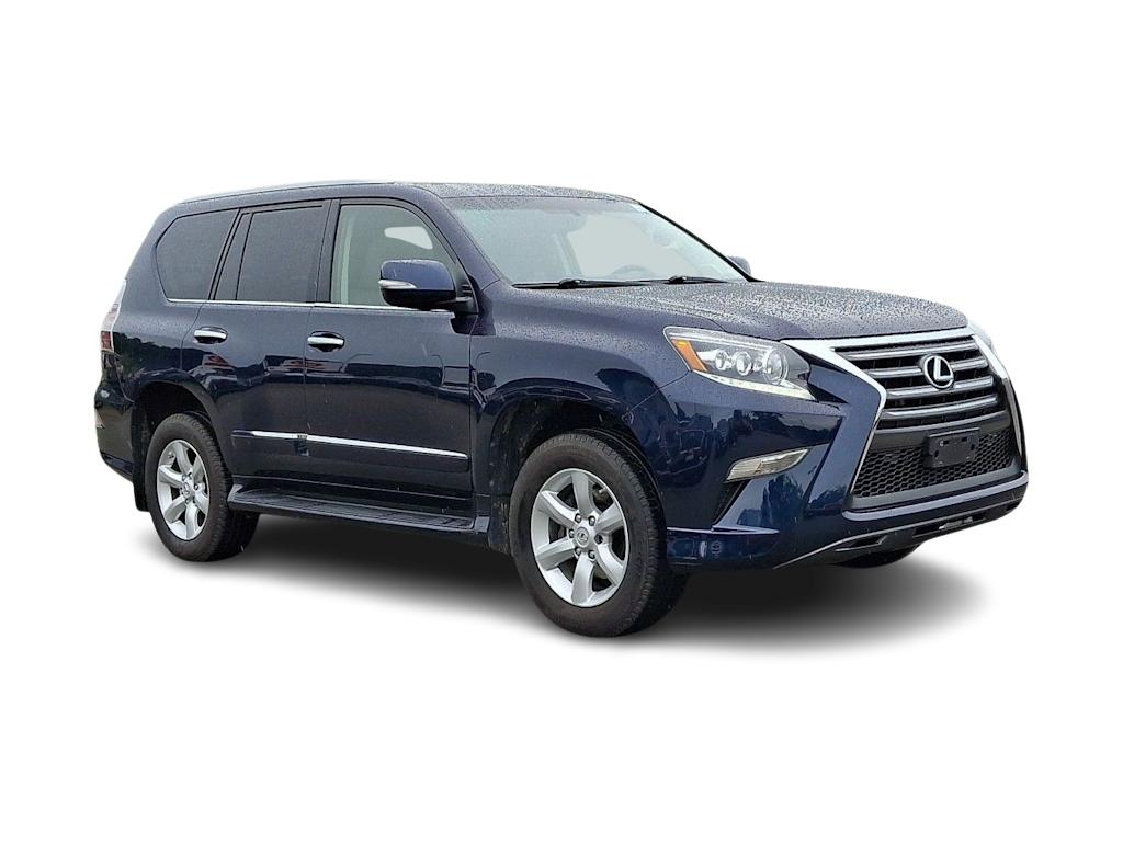Thumbnail: 2019 Lexus GX - 17