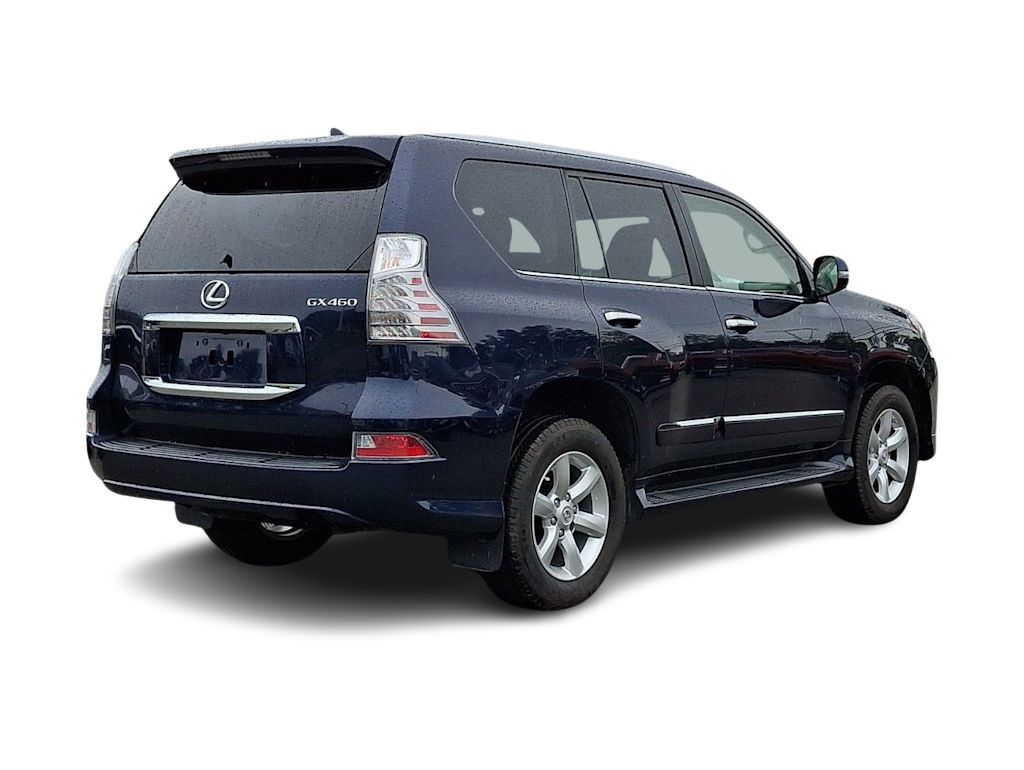 Thumbnail: 2019 Lexus GX - 18