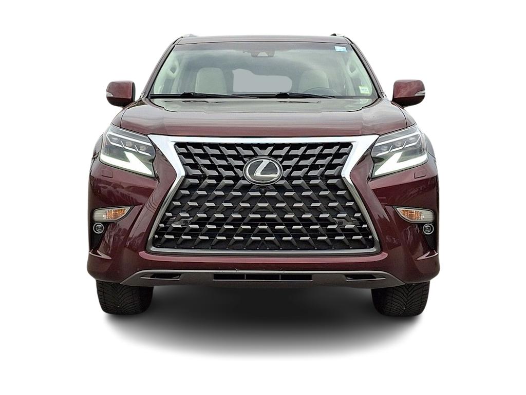 Thumbnail: 2021 Lexus GX - 6