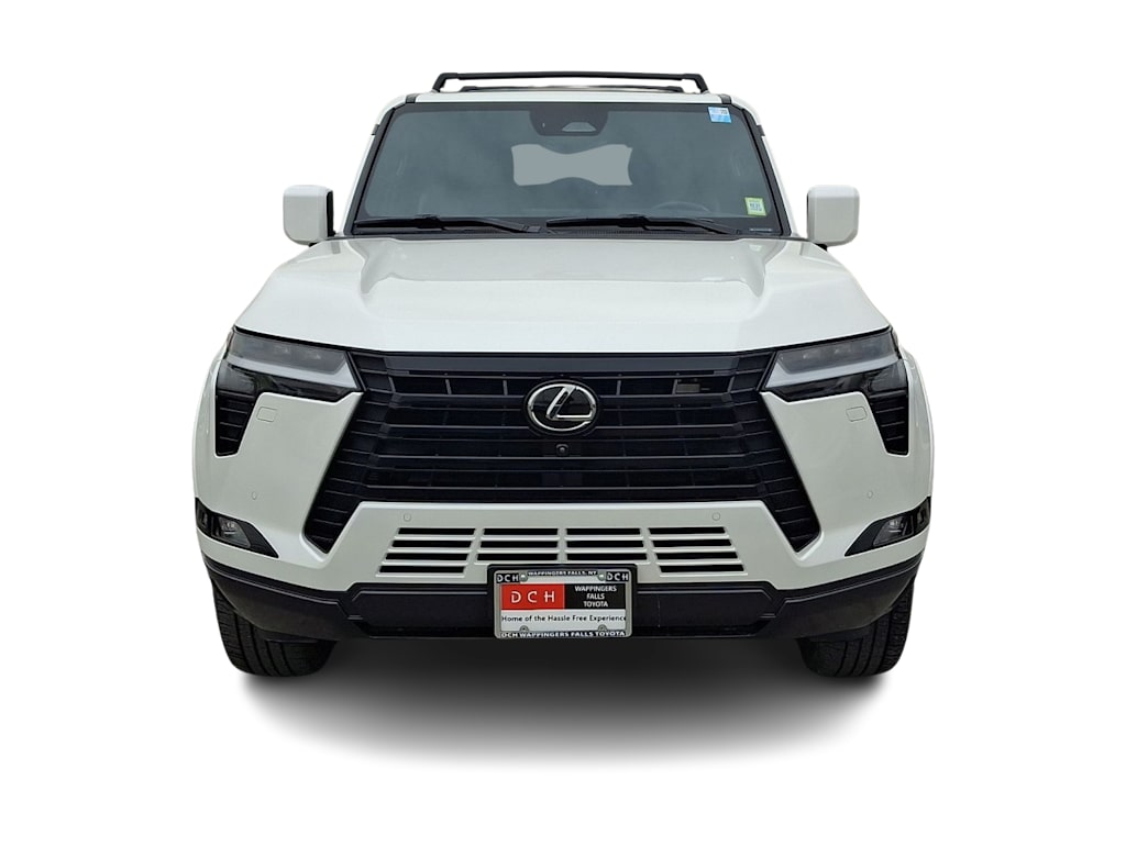 Thumbnail: 2024 Lexus ES - 6