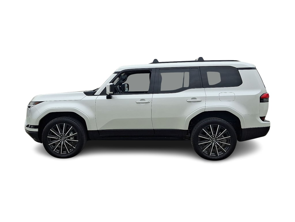 Thumbnail: 2024 Lexus ES - 3