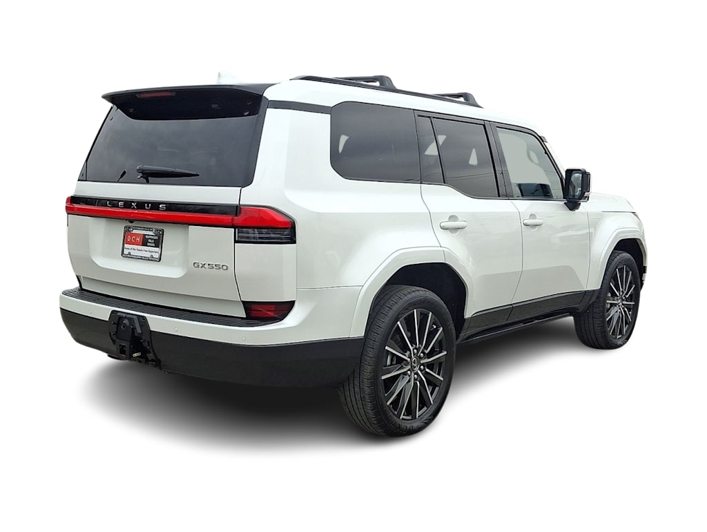 Thumbnail: 2024 Lexus ES - 19