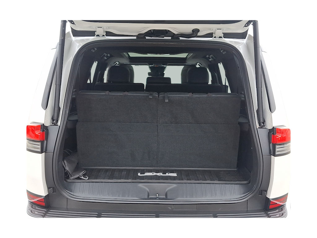 Thumbnail: 2024 Lexus ES - 15