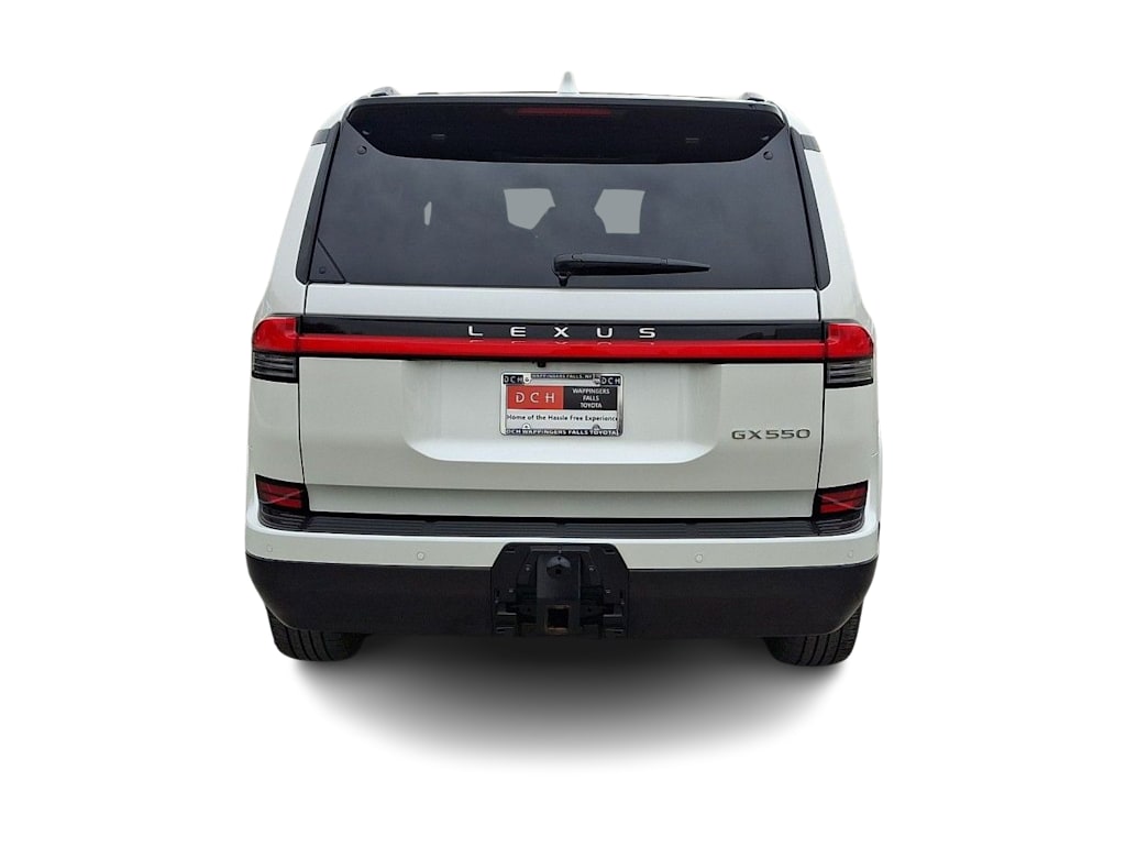 Thumbnail: 2024 Lexus ES - 5