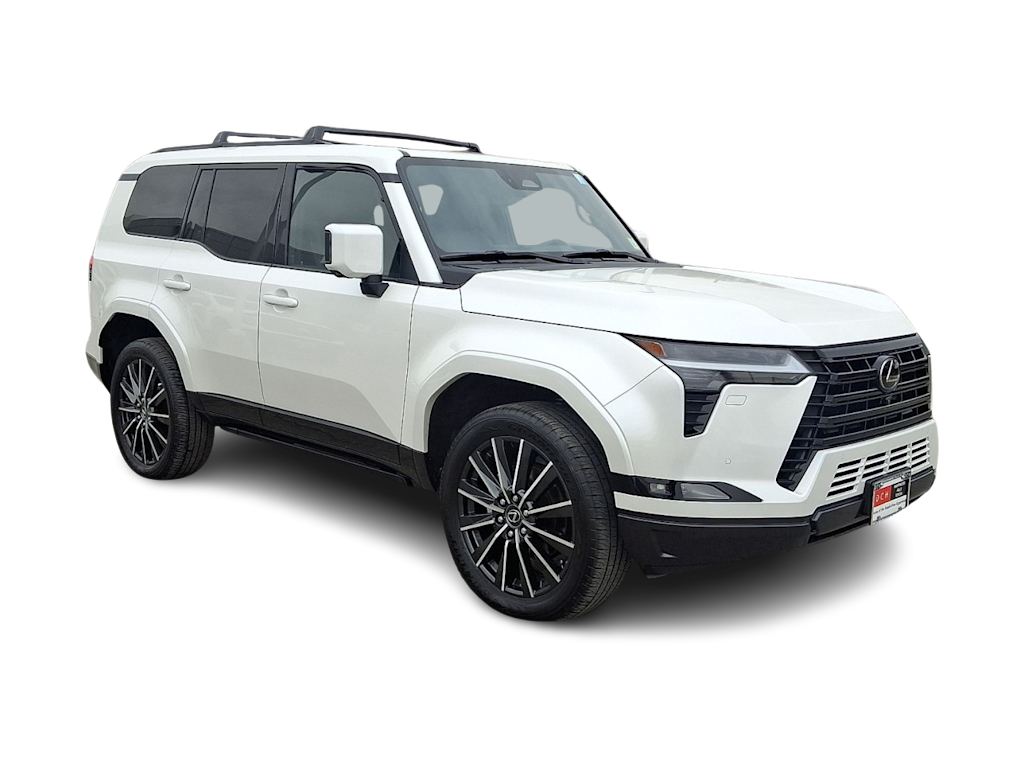 Thumbnail: 2024 Lexus ES - 18