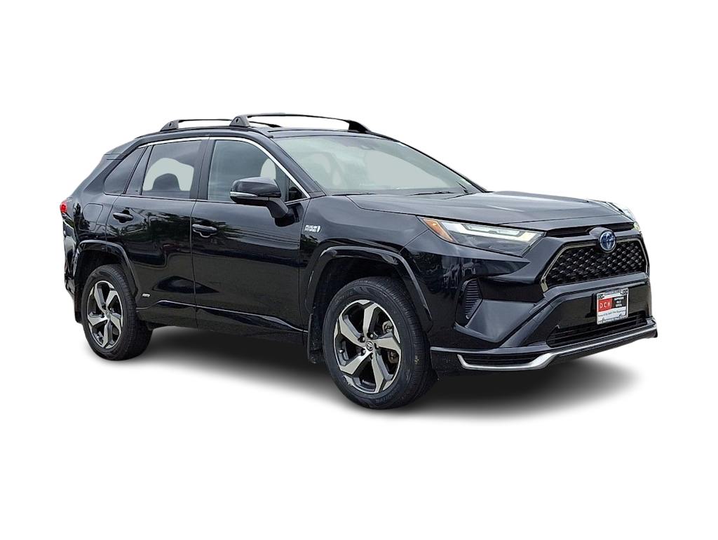 Thumbnail: 2023 Toyota RAV4 - 17